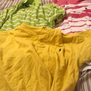 Raulph Lauren shirts